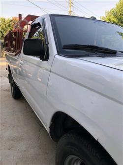 نیسان پیکەپ